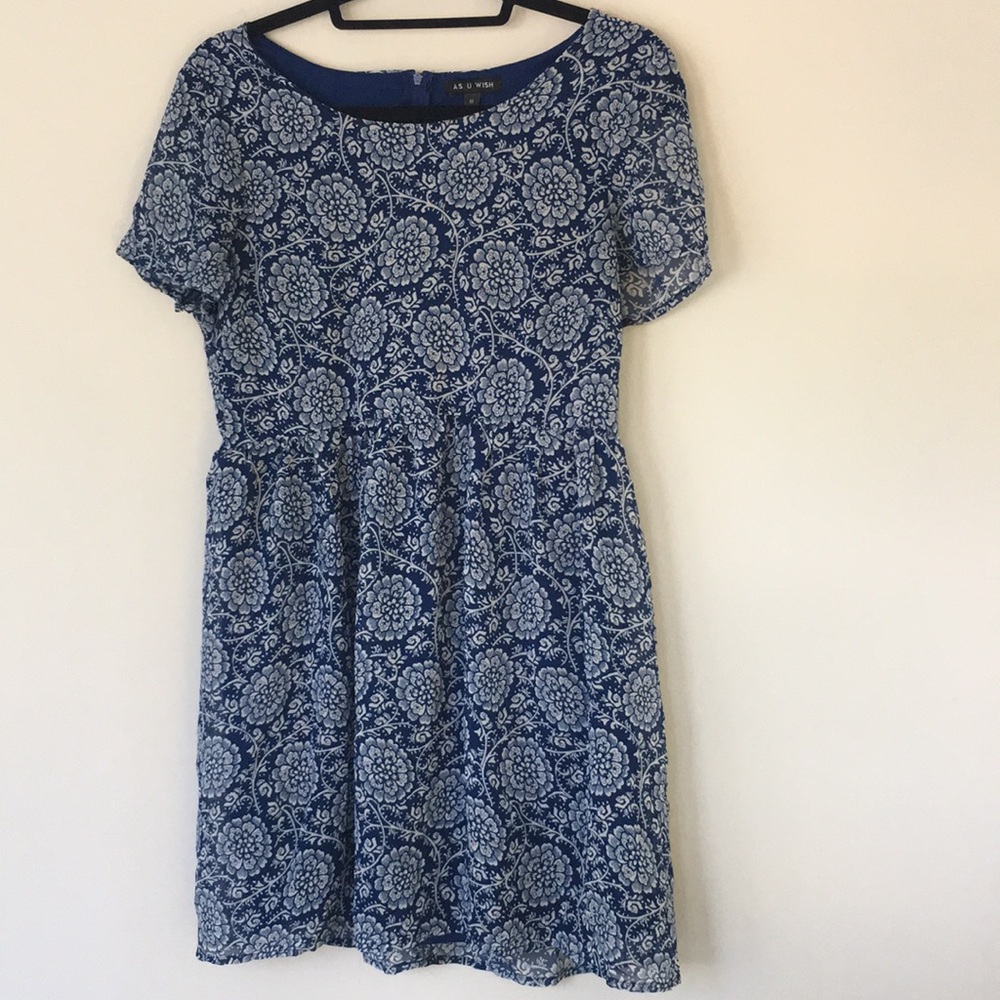 Casual Dress